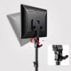 Studio LED panel svetlo - za fotografe, blogere, kozmetičke salone