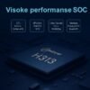 Android 14 Smart TV Box 8K