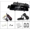 Auto - Retrovizor - prednja i zadnja Kamera DVR Full HD 1080P Night Vision