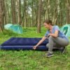 Dupli krevet na naduvavanje BESTWAY - 191x137x22cm