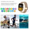 Pametni sat sa bluetooth slusalicama - i20 ultra max 10u1
