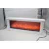 Ambijentalni LED kamin