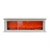 Ambijentalni LED kamin