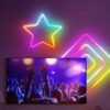 LED neon RGB traka 5m