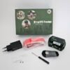 Lokator za lovačke pse - Tracker za pse IK122T 4G GPS - slika 3