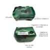 Lokator za lovačke pse - Tracker za pse IK122T 4G GPS