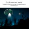 Lokator za lovačke pse - Tracker za pse IK122T 4G GPS