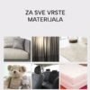 Magična pena za ukljanjanje mrlja i fleka