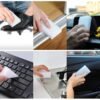 Magični sunđeri za birsanje 12 kom - Magični sunđeri za čišćenje