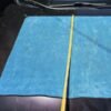 Mikrofiber Super Upijajuća Krpa za Auto – 70x90cm, 600 GSM