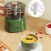 Mini bežični blender