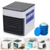 Mini klima Artic Air Ultra i Silikonska posuda za led - slika 1