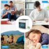 Mini klima Artic Air Ultra i Silikonska posuda za led - slika 4