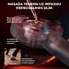 Multifunkcionalni češalj za masažu glave – XYT-0801