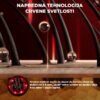 Multifunkcionalni češalj za masažu glave – XYT-0801