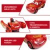 Munja McQueen robot RC auto transformers na daljinski