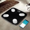 Pametna Bluetooth digitalna vaga - Digitalna vaga sa 17 funkcija