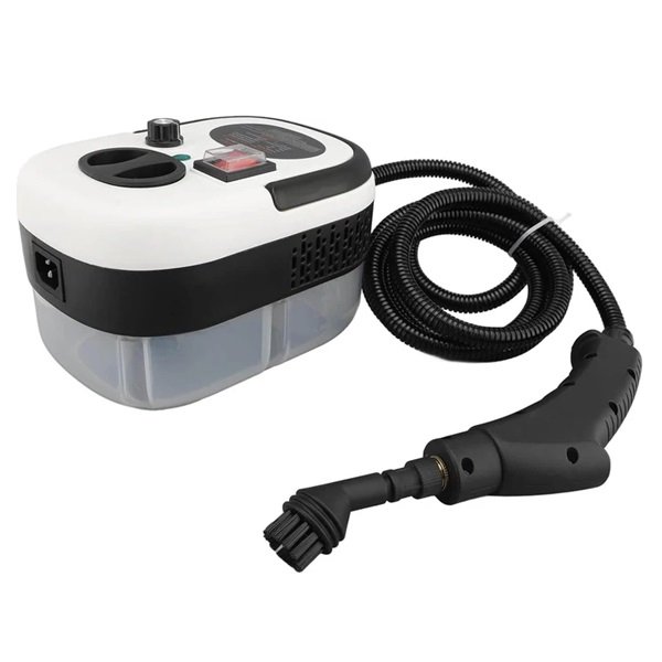 Paročistač sa rezervoarom od 1.2L