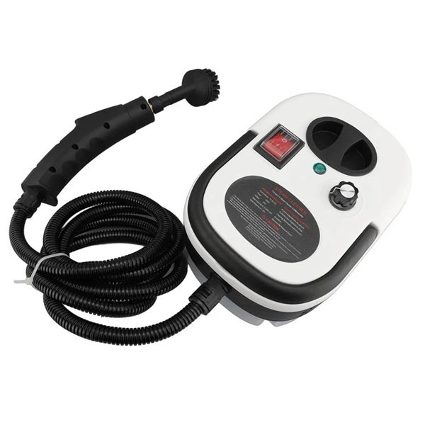 Paročistač sa rezervoarom od 1.2L