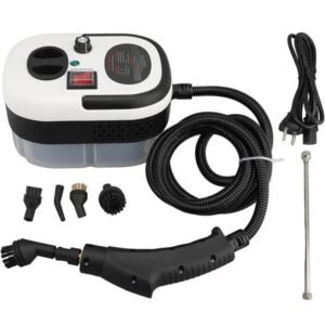 Paročistač sa rezervoarom od 1.2L