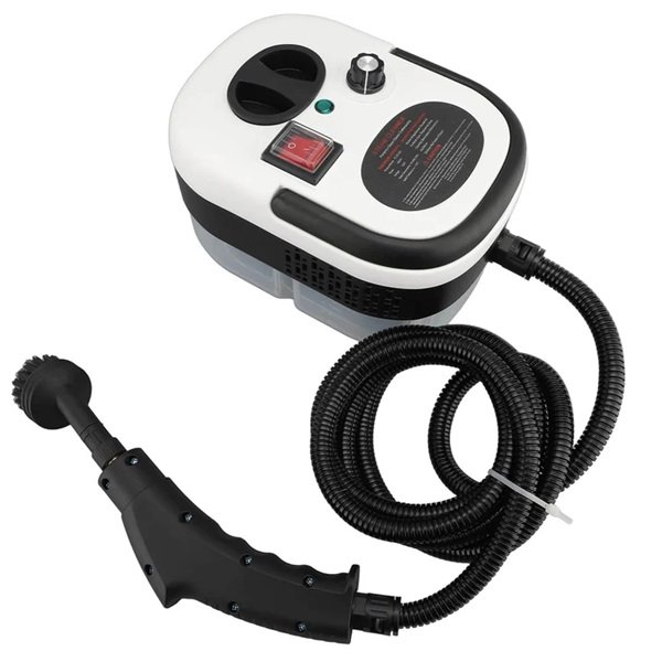 Paročistač sa rezervoarom od 1.2L