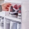 Plastična kutija za odlaganje obuće