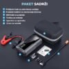 Prenosivi akumulatori za kola – Jump Starter