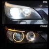 Set za reparaciju i polimerizaciju farova