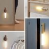 SmartLight LED lampa sa senzorom pokreta