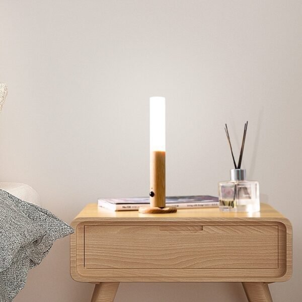 SmartLight LED lampa sa senzorom pokreta