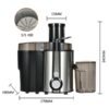 Sokovnik Sonifer SF 5527