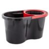 Spin Mop džoger PROFF black