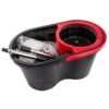 Spin Mop džoger PROFF black
