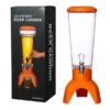 Točilica za pivo sa led svetlom - 3L