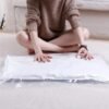 Paket vakum kesa za odeću (5 komada 3 dimenzije)