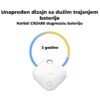 X-TAG Bluetooth lokator