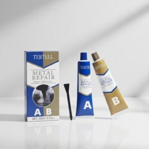 AB pasta za hladno zavarivanje - 1+1 gratis (200 ml)