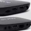 Android Smart TV box MX box S