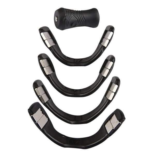 Magnetne trakice za disanje (30 komada) – Magnetne trakice protiv hrkanja