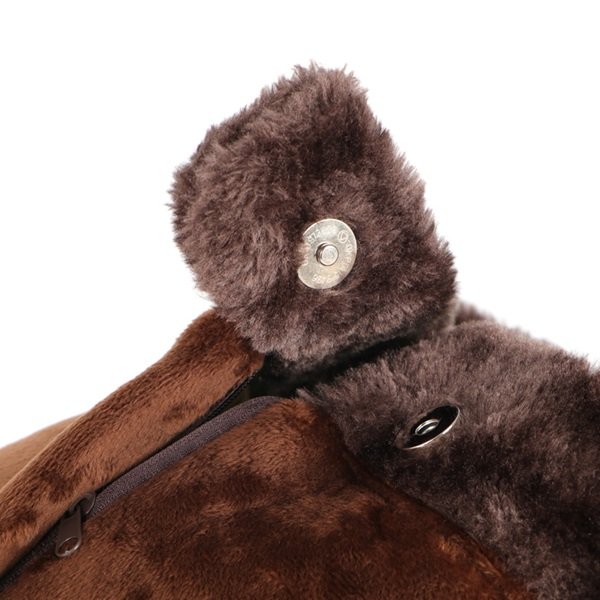 Masažer i grejač za stopala 2u1