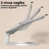 Električna njihalica za bebe ljuljaška električna