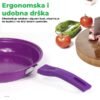 Set šerpi 13 delova