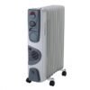 Uljani radijator 1500W