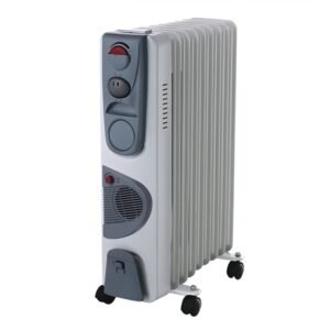 Uljani radijator 1500W