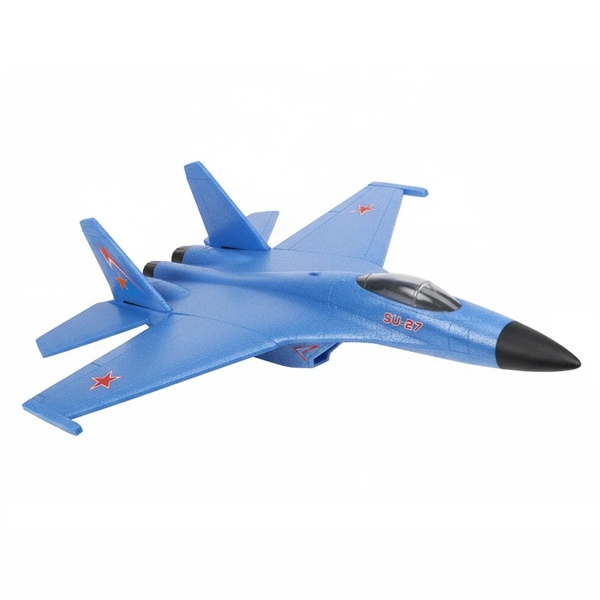 Avion na daljinsko upravljanje SU-27 Foam Fighter