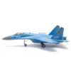 Avion na daljinsko upravljanje SU-27 Foam Fighter