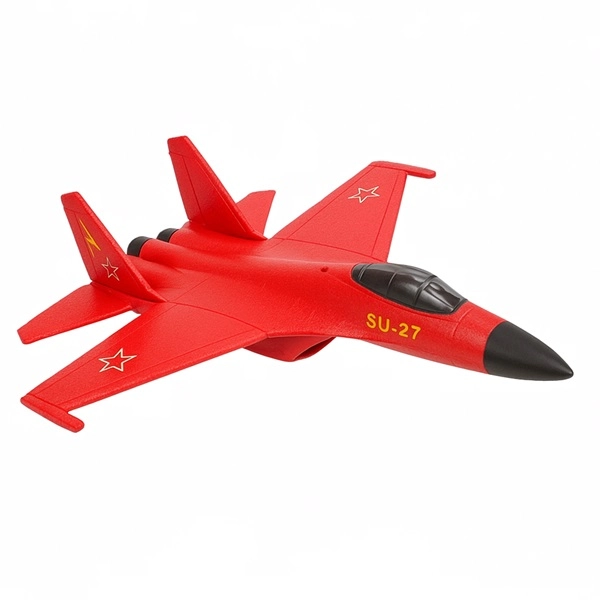 Avion na daljinsko upravljanje SU-27 Foam Fighter