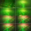 Laser projektor za žurke i klubove