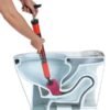 Odčepljivač za sve odvode - WC i lavabo