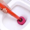 Odčepljivač za sve odvode - WC i lavabo